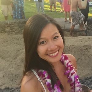 Meet your Posher, Kate